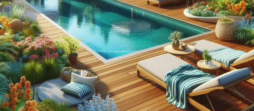 Deck Dreams: How to Renovate Your Outdoor Space for Maximum Enjoyment