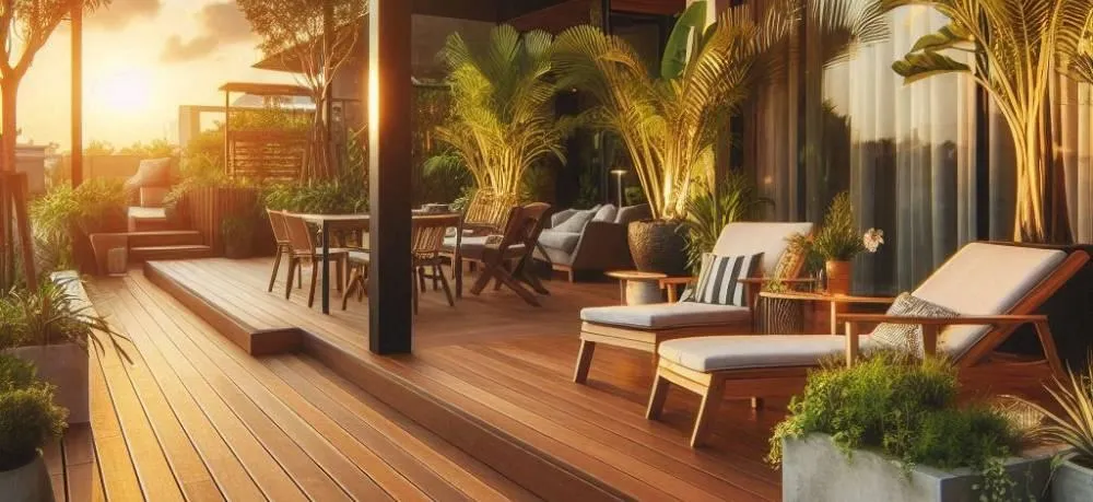 Decking It Out: Top Trends in Deck Renovations for 2024