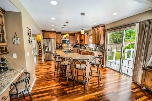 From Windows to Kitchens: Newbound Construction Brings Your Home Renovation Vision to Life