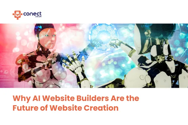 Why AI Website Builders Are Transforming Web Creation