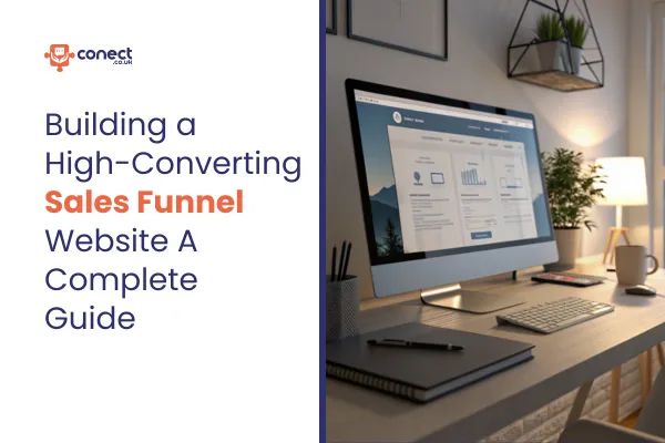 build an effective sales funnel