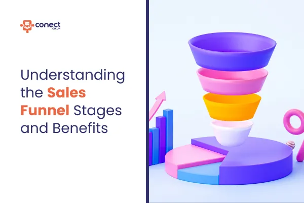 what is a sales funnel