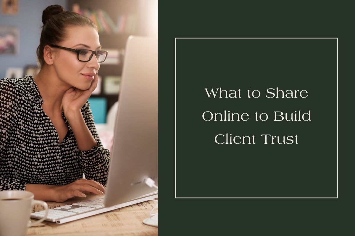 How Successful Home Design Businesses Build Trust Online