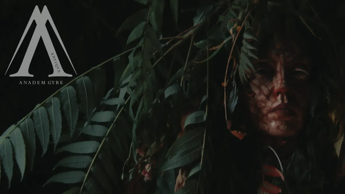 Anadem Gyre Music Video - OUT NOW!