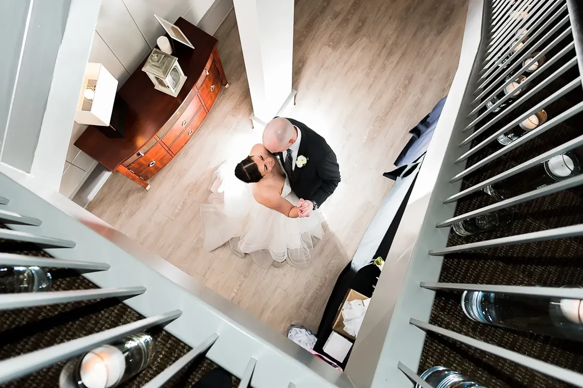 wedding toast