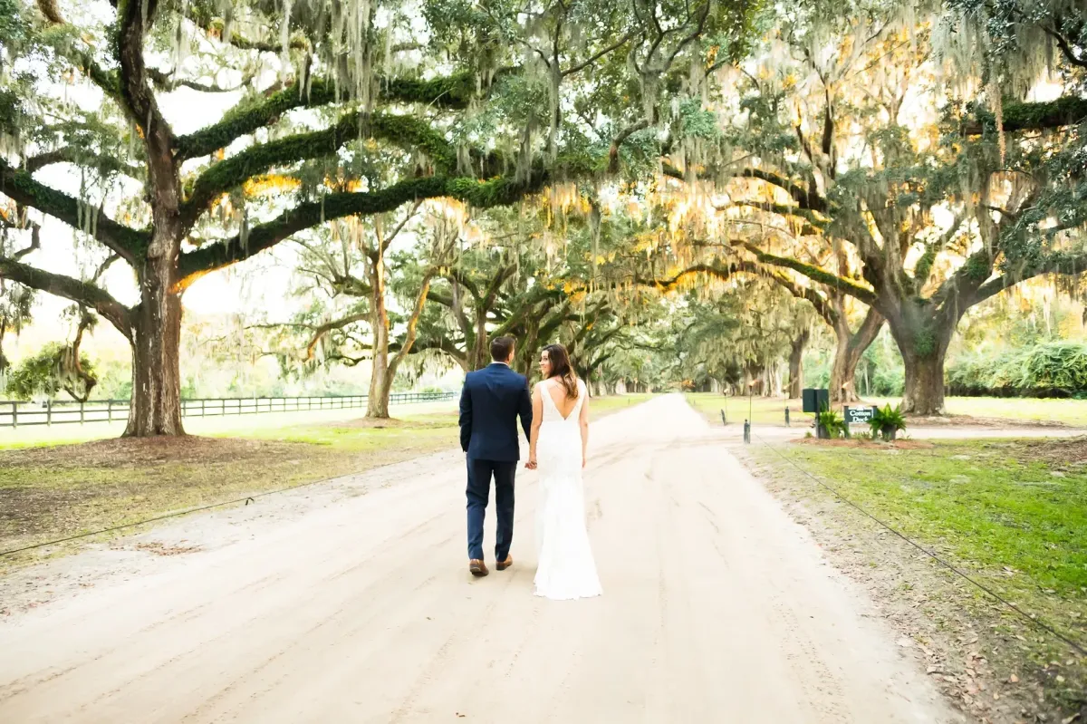 Capturing Timeless Love: Top Wedding Venues in Charleston