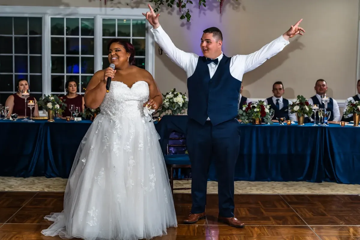 Tips on How to Give an Unforgettable Wedding Speech