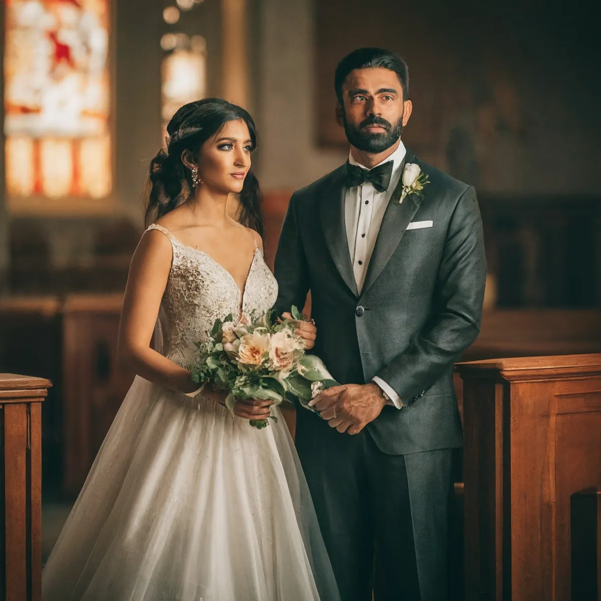 Marriage is no Picnic
