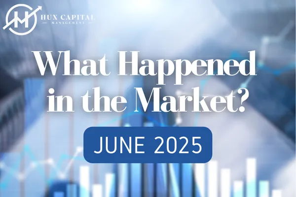 Monthly Market Summary for June 2025