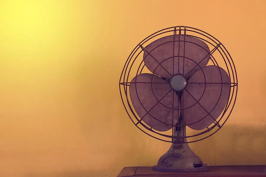 Hot Weather, Cool Tax Tips