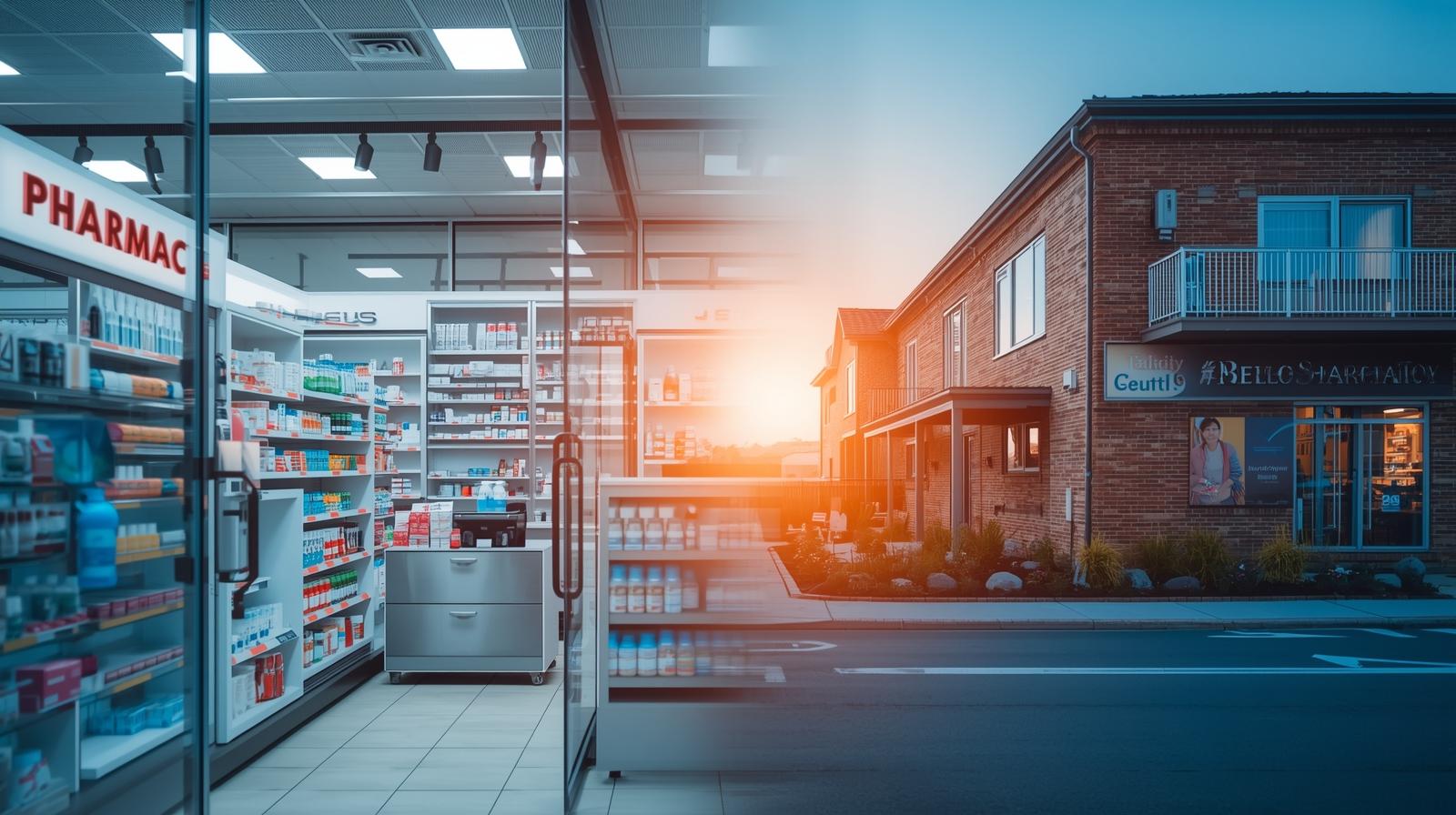 commercial real estate strategy