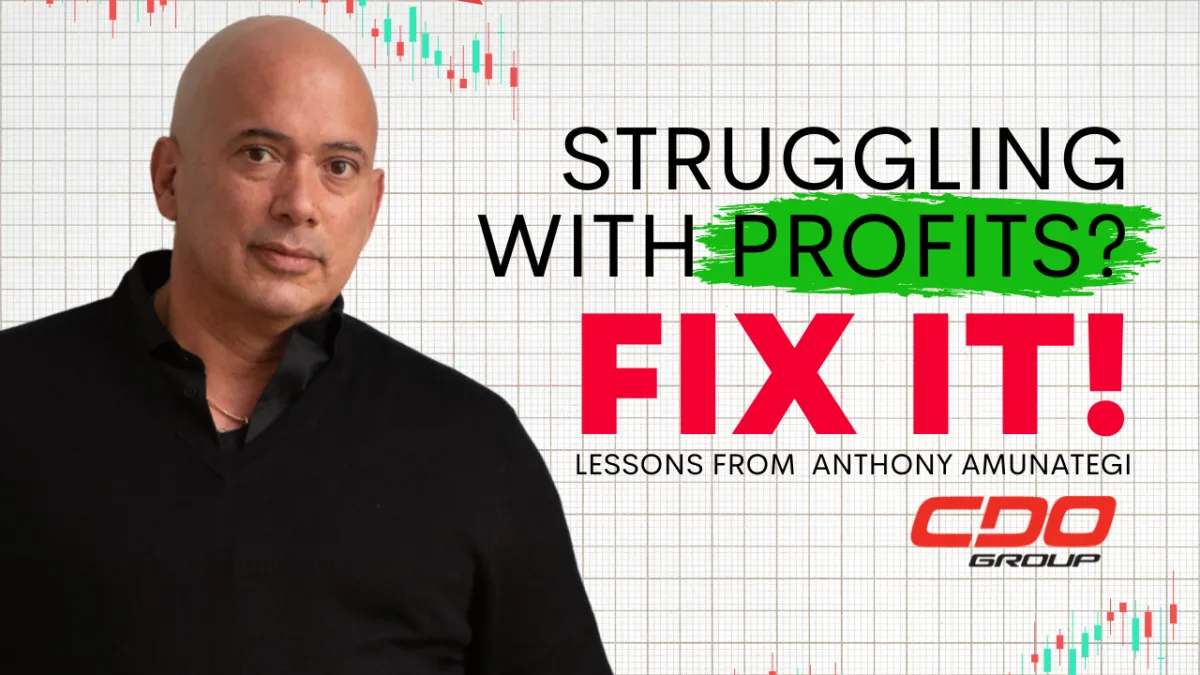 Building a Profitable Contracting Business
