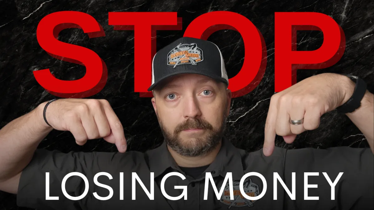 The 5 Biggest Problems Contractors Face and How to Fix Them
