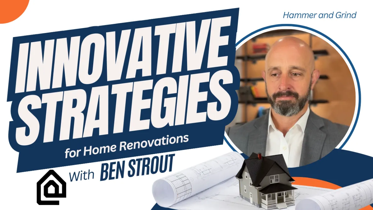 How a Carpenter’s Mindset Made One Architect Redesign the Rules