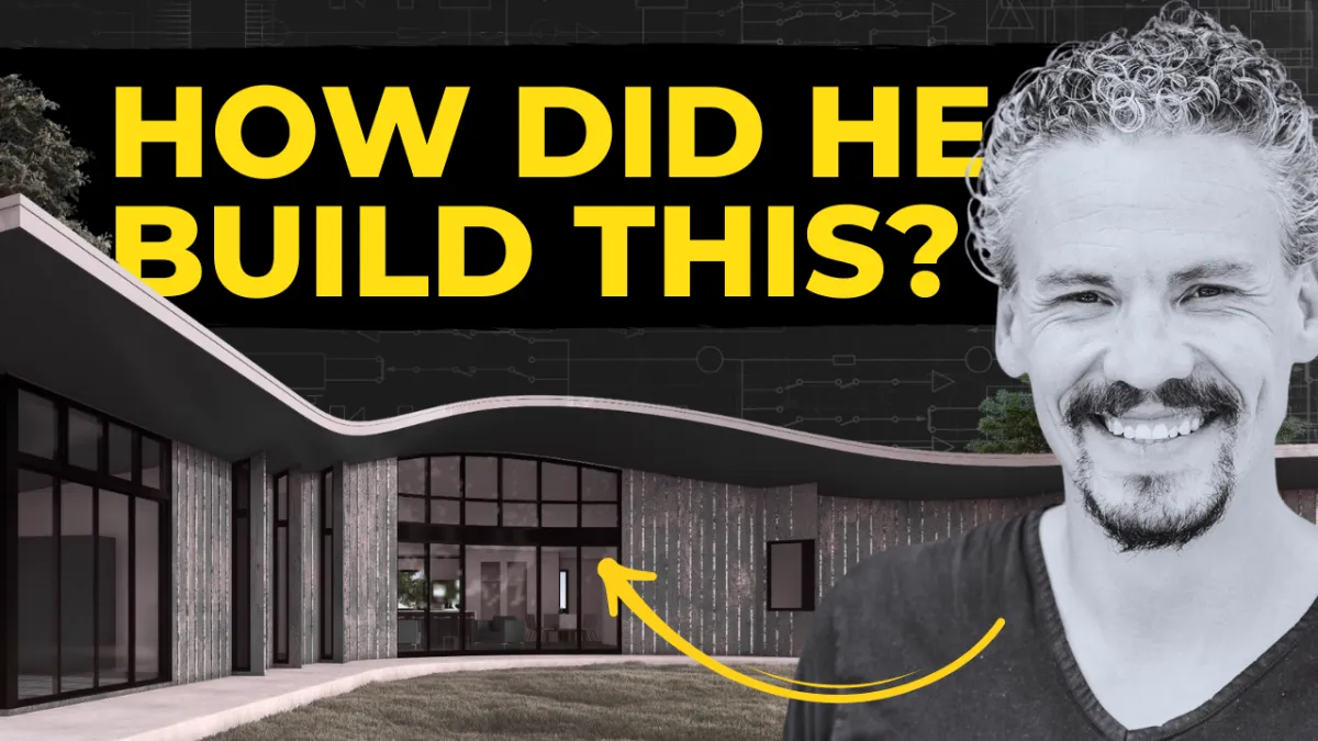How F9 Productions Grew from a Garage Startup to a Design-Build Powerhouse


