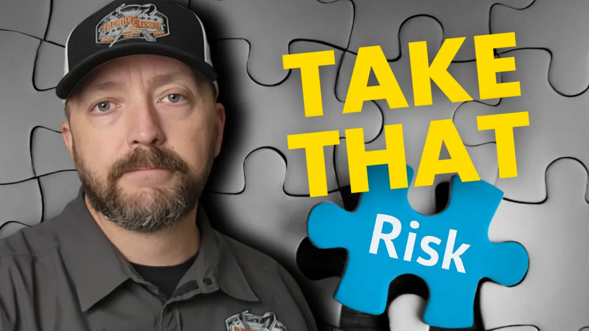 Why Contractors Stay Stuck (and How to Break Free)