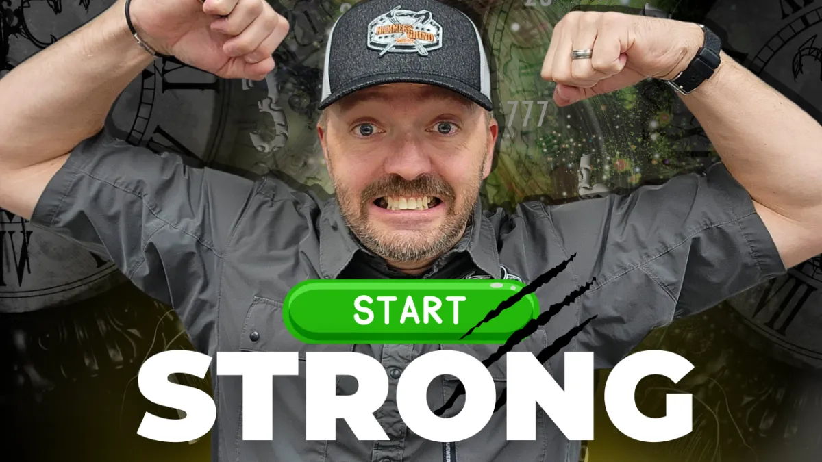 Master Your Day with the Core Four Method