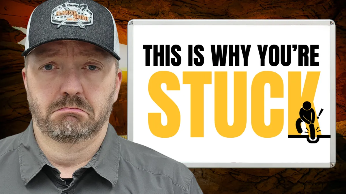 Stop Collecting Information and Start Taking Action