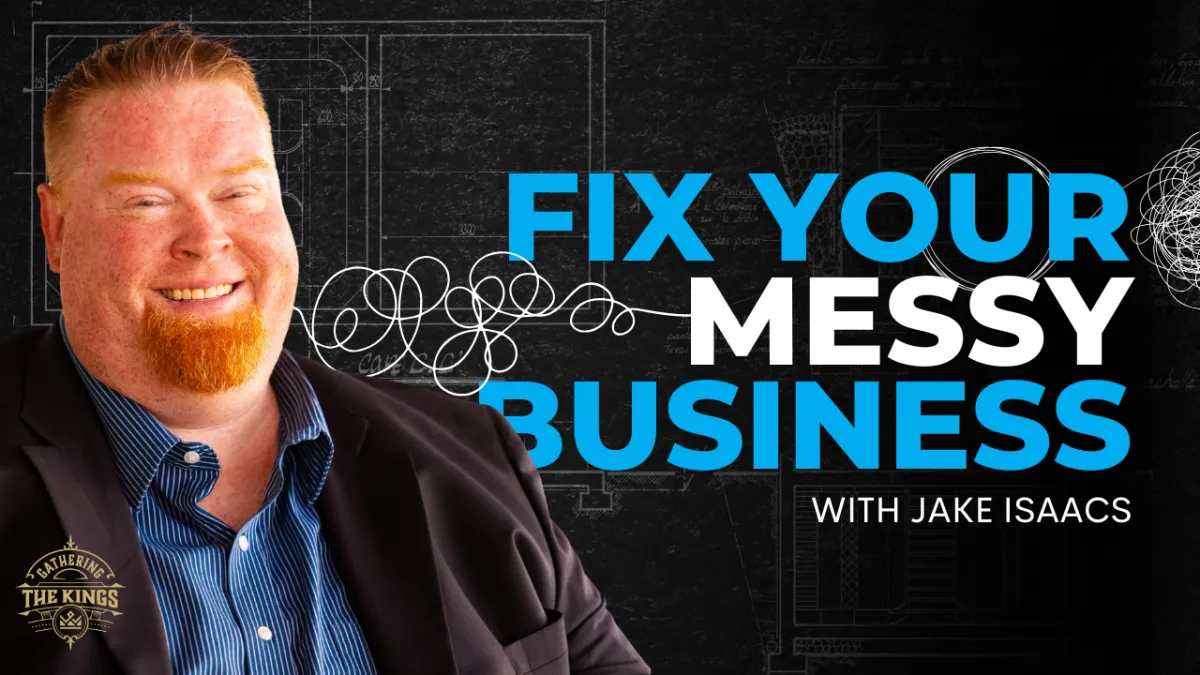 Why Every Entrepreneur Needs an Integrator to Truly Scale