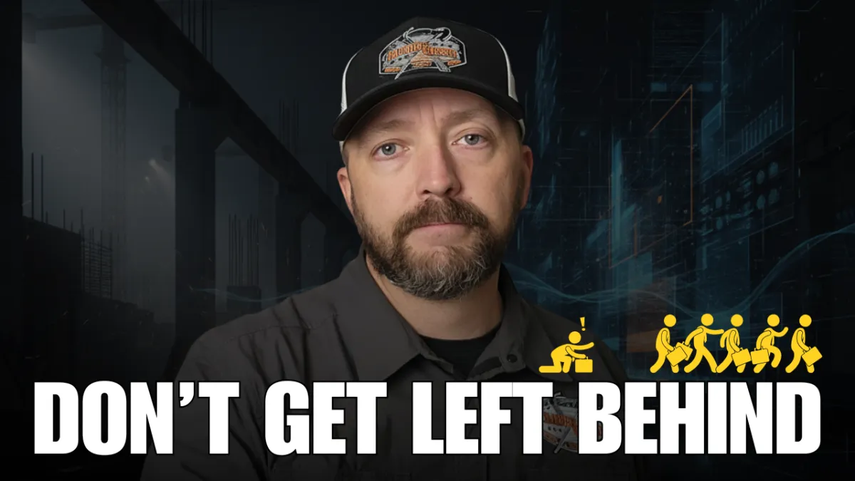 Dominating the Contracting Industry in 2026