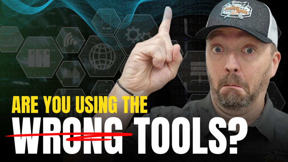 Boost Your Business Productivity with Essential Tech Tools