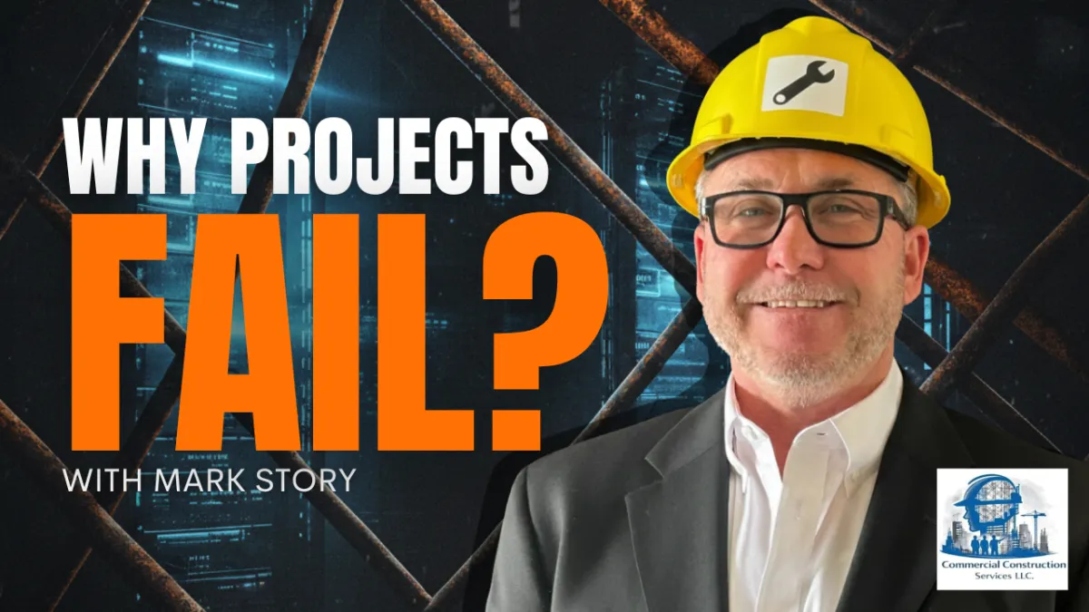 The Importance of Effective Planning and Communication in Construction Projects