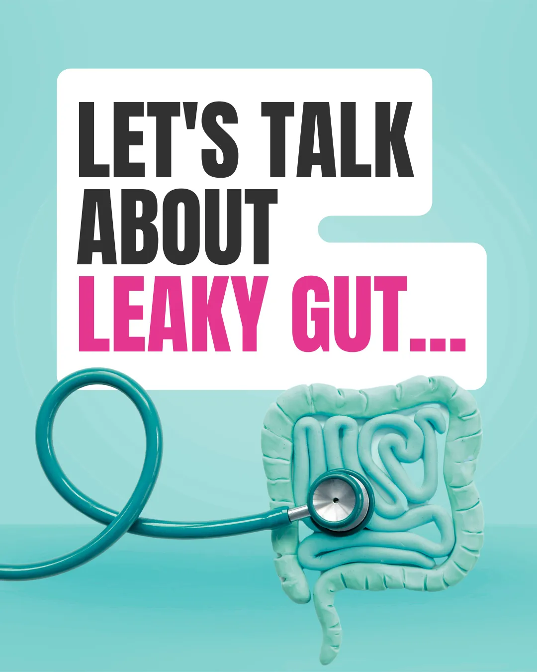 Leaky gut