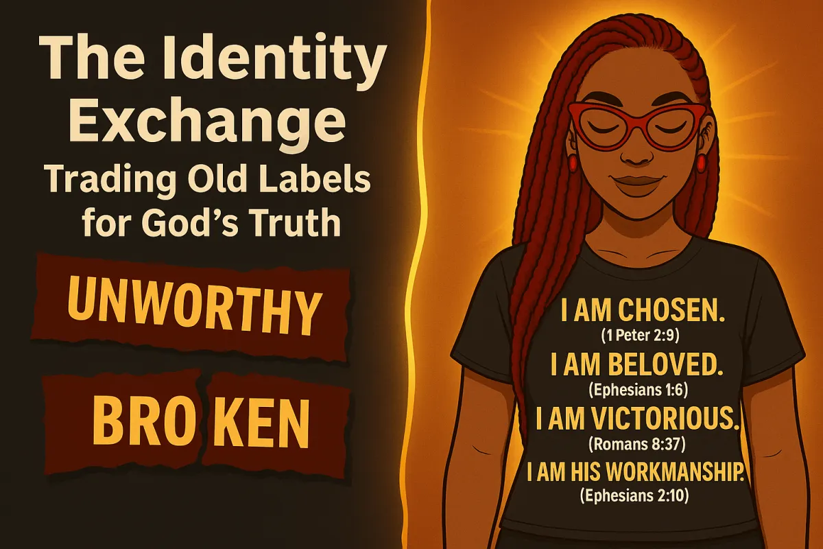The Identity Exchange