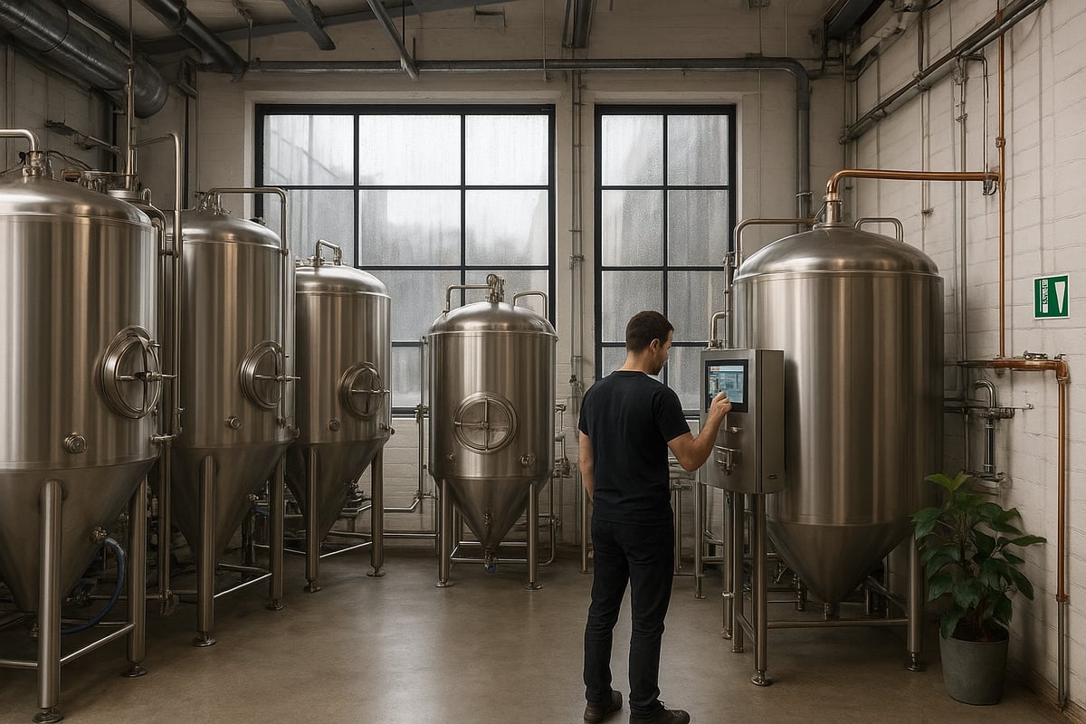Brewery Insurance