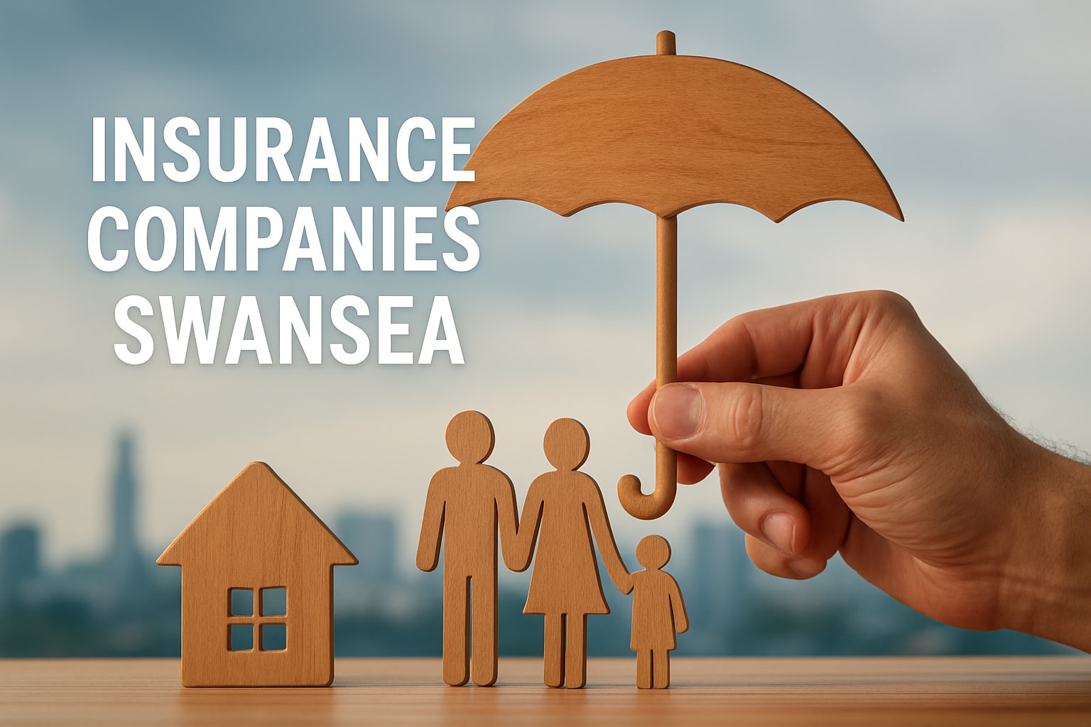 Insurance Companies Swansea