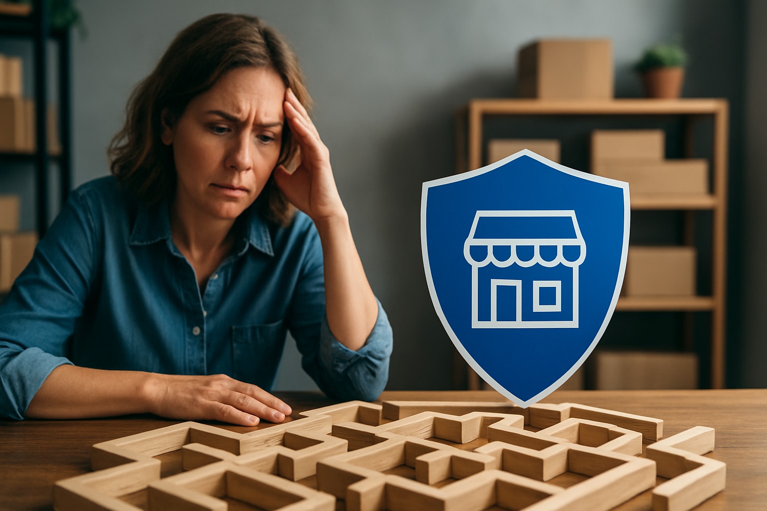 Small busines insurance