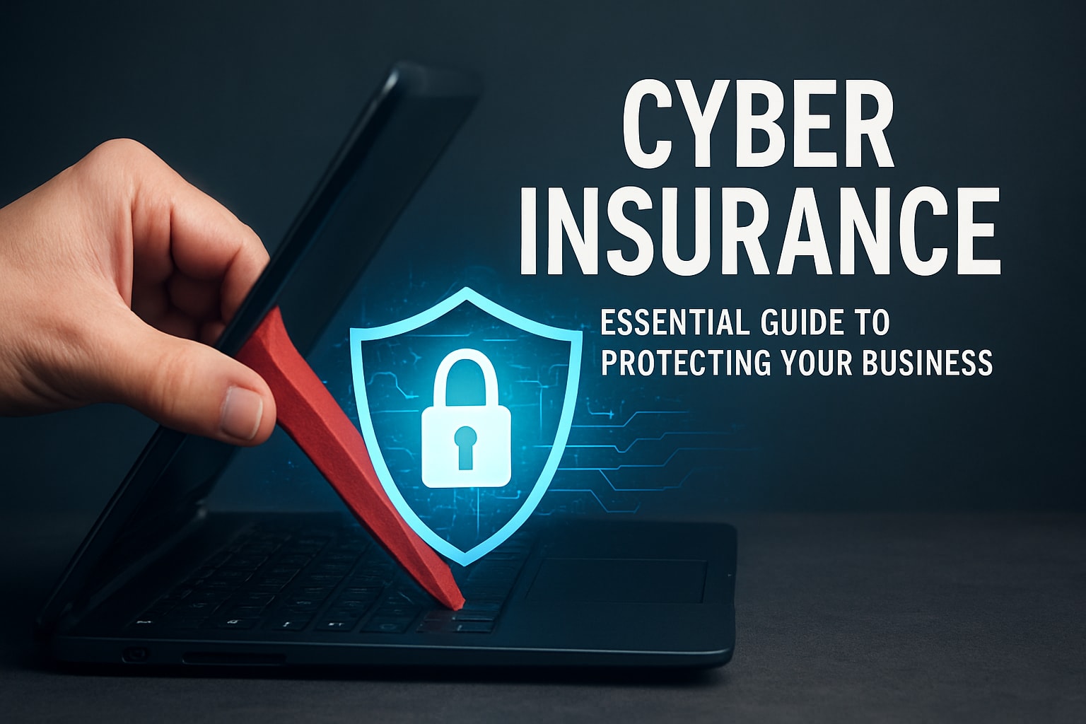 Cyber Insurance Specialist. Guide to Cyber Insurance 2026