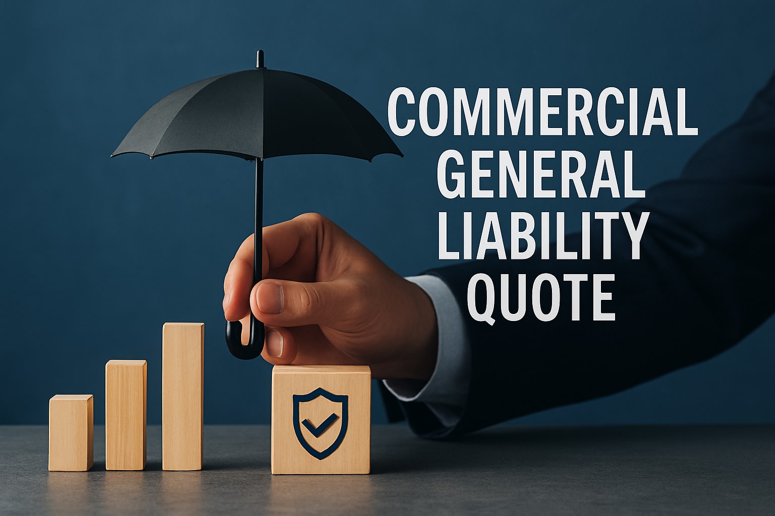 The Essential Commercial General Liability Quote Guide 2025