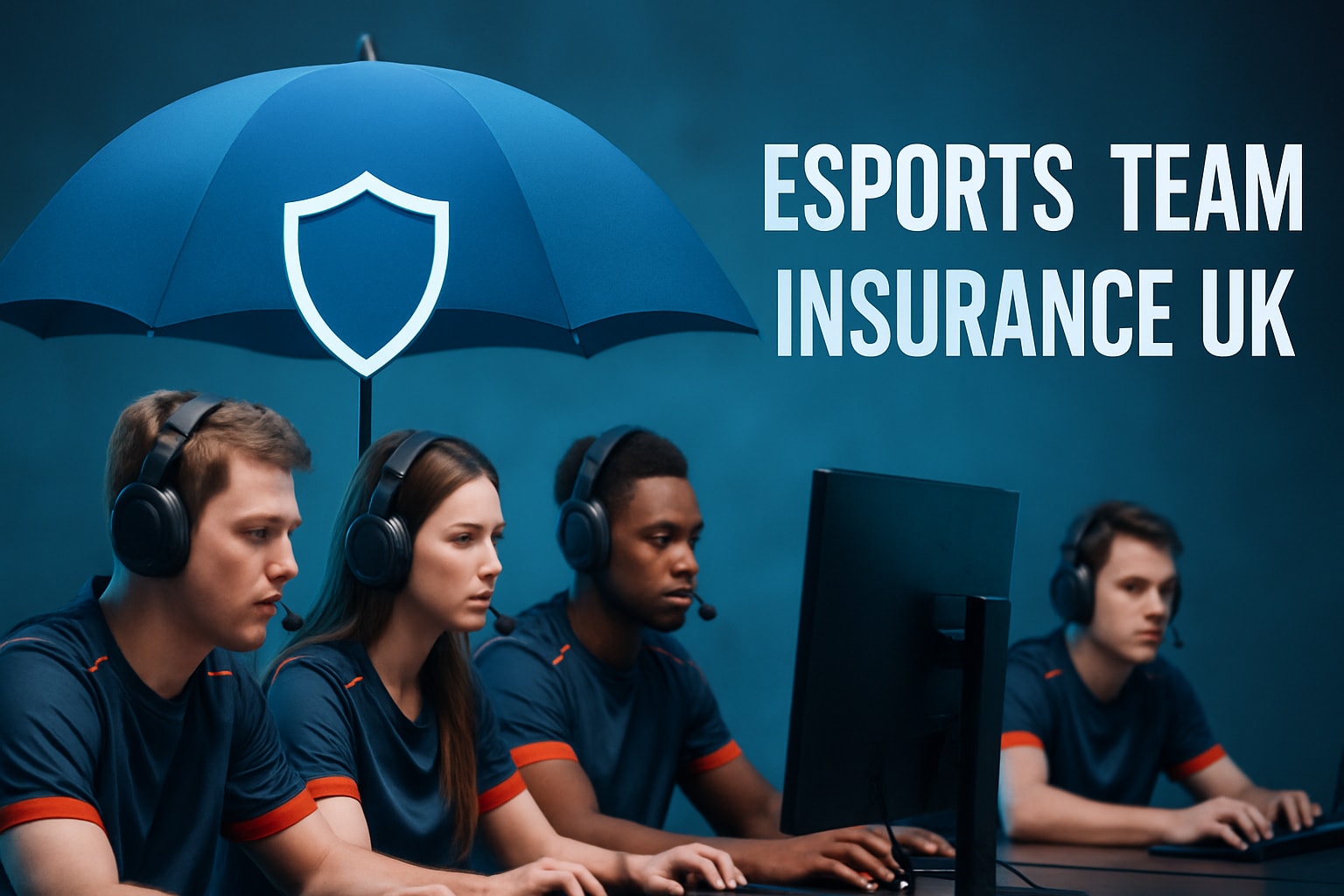 Esports Team Insurance UK Specialist: Essential Insights for 2026