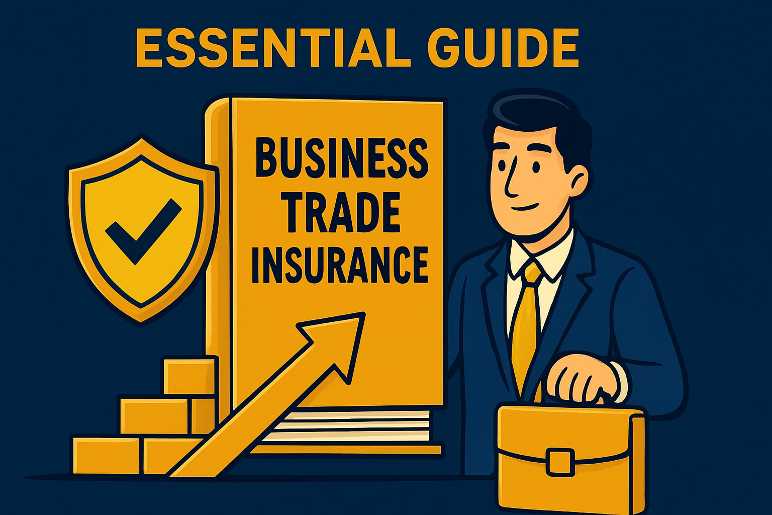 Essential Guide to Business Trade Insurance in 2026