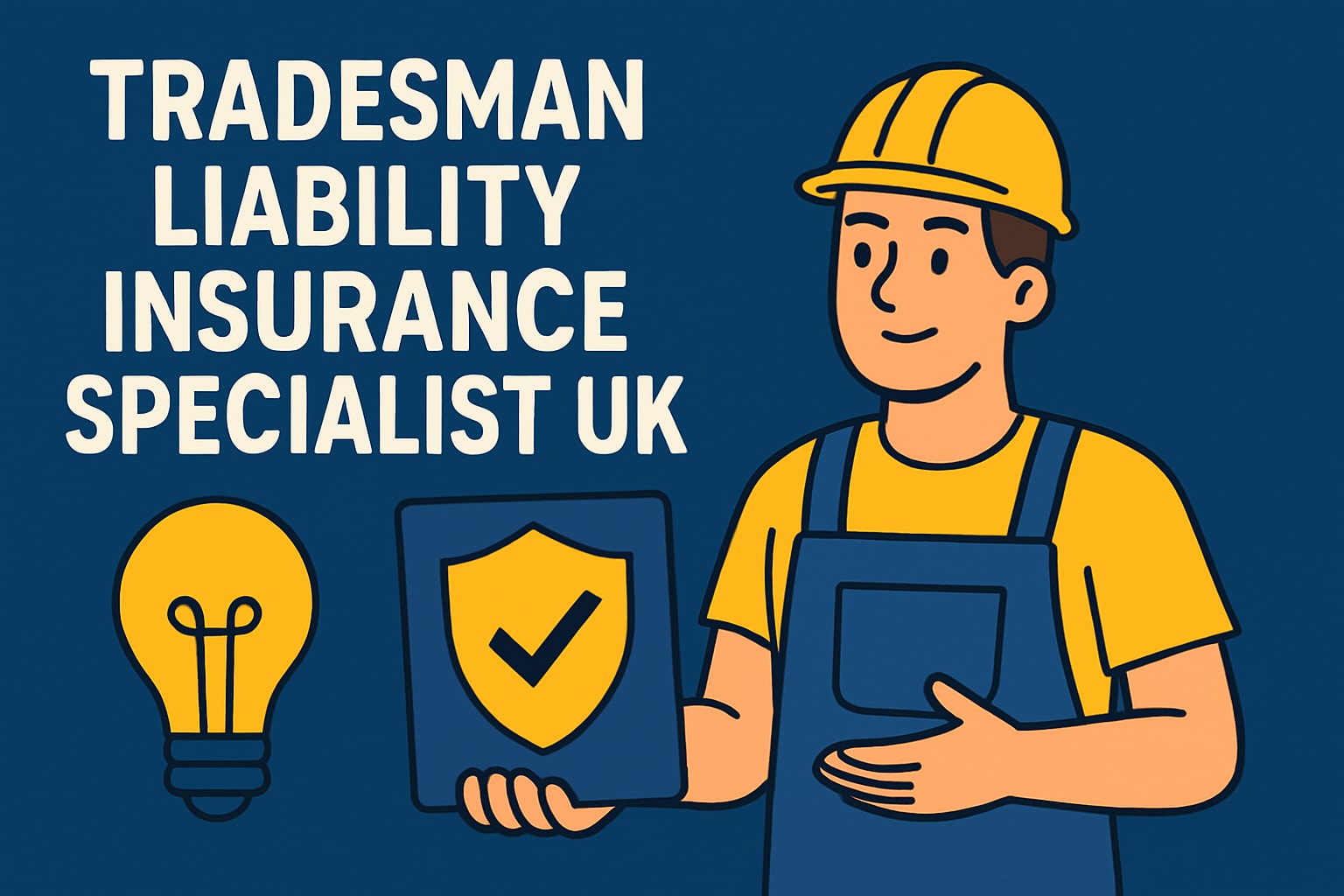The Expert Guide to Tradesman Liability Insurance Specialist UK 2026