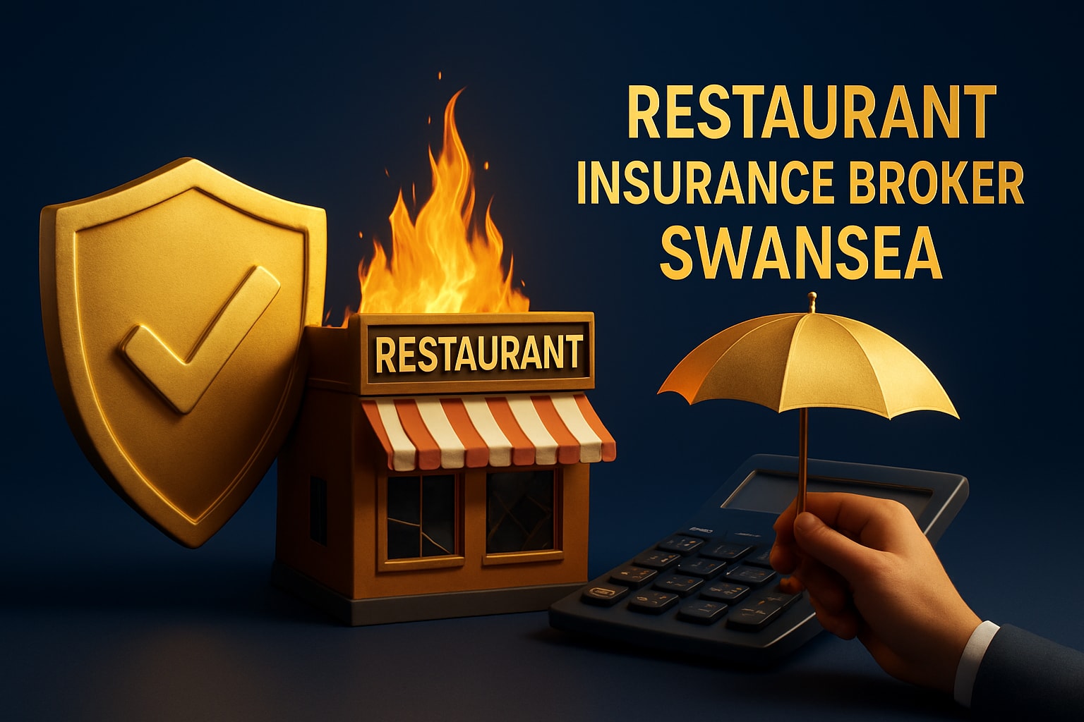 Restaurant Insurance Broker Swansea: The 2026 Expert Guide