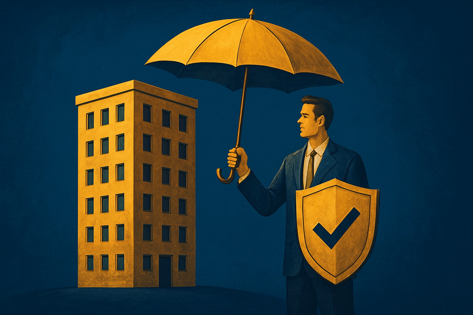 Block of Flats Insurance Specialist UK: The Essential 2026 Guide