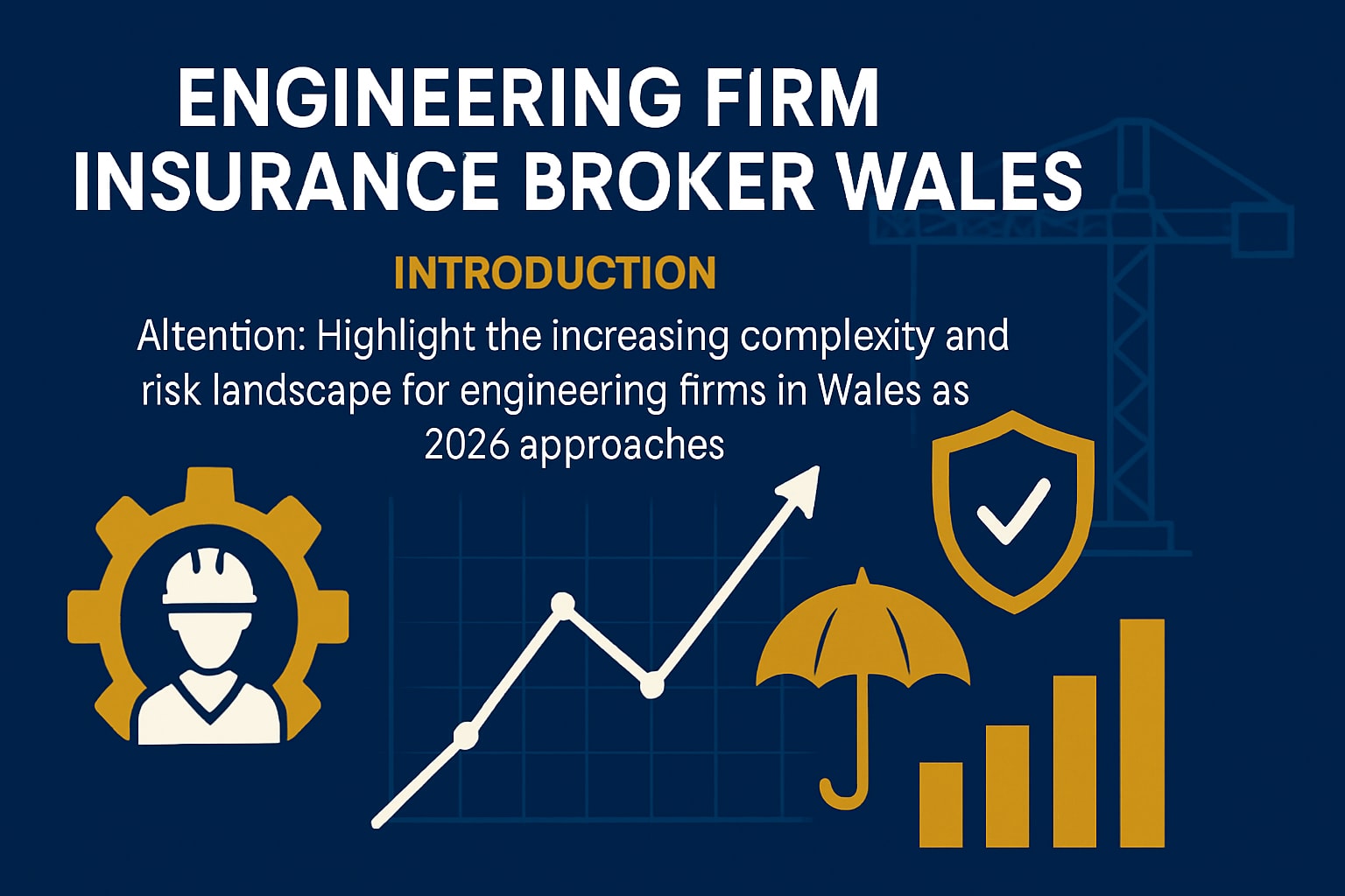 Engineering Firm Insurance Broker Wales: The 2026 Expert Guide