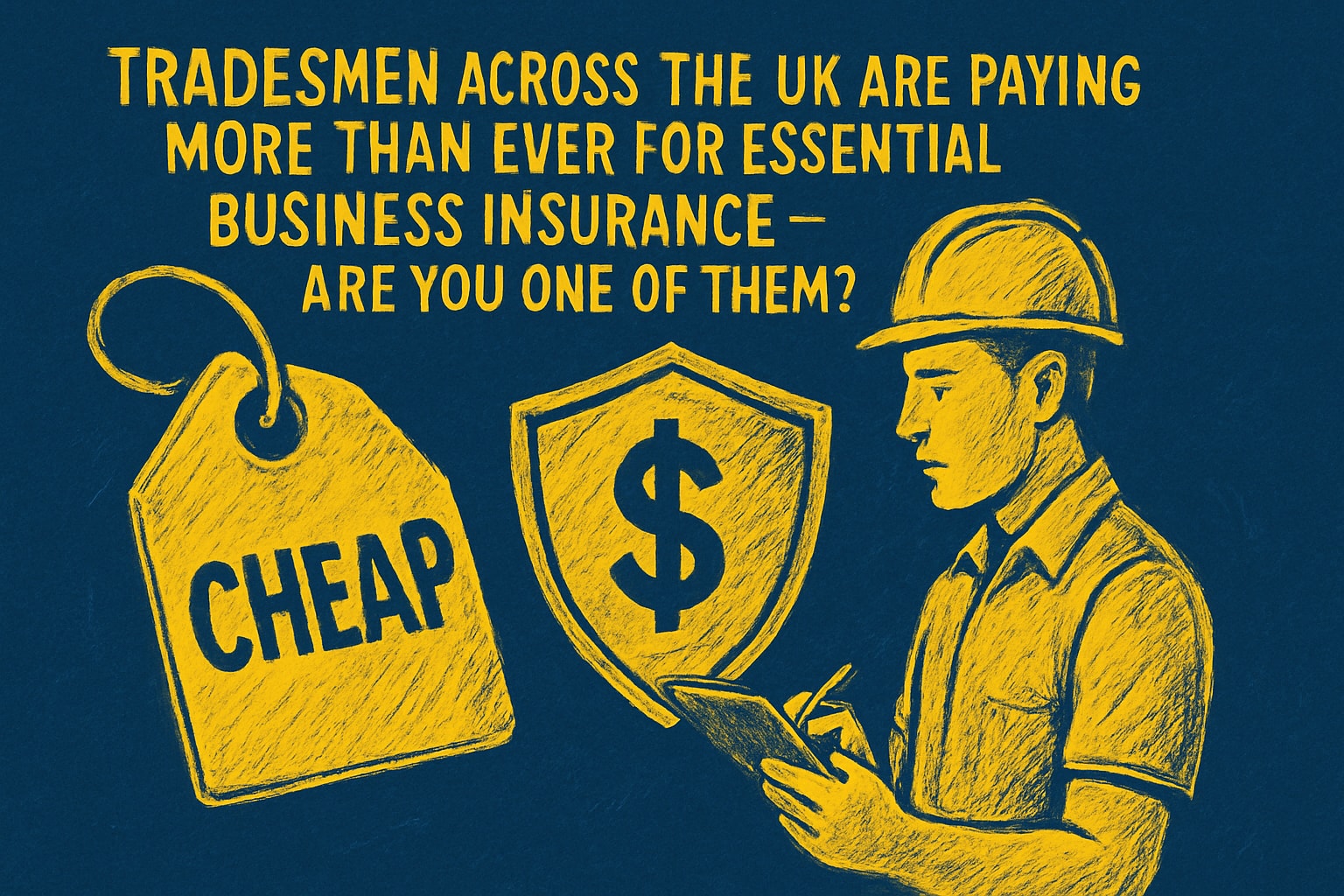 Cheap Tradesman Insurance Guide: Save in 2026