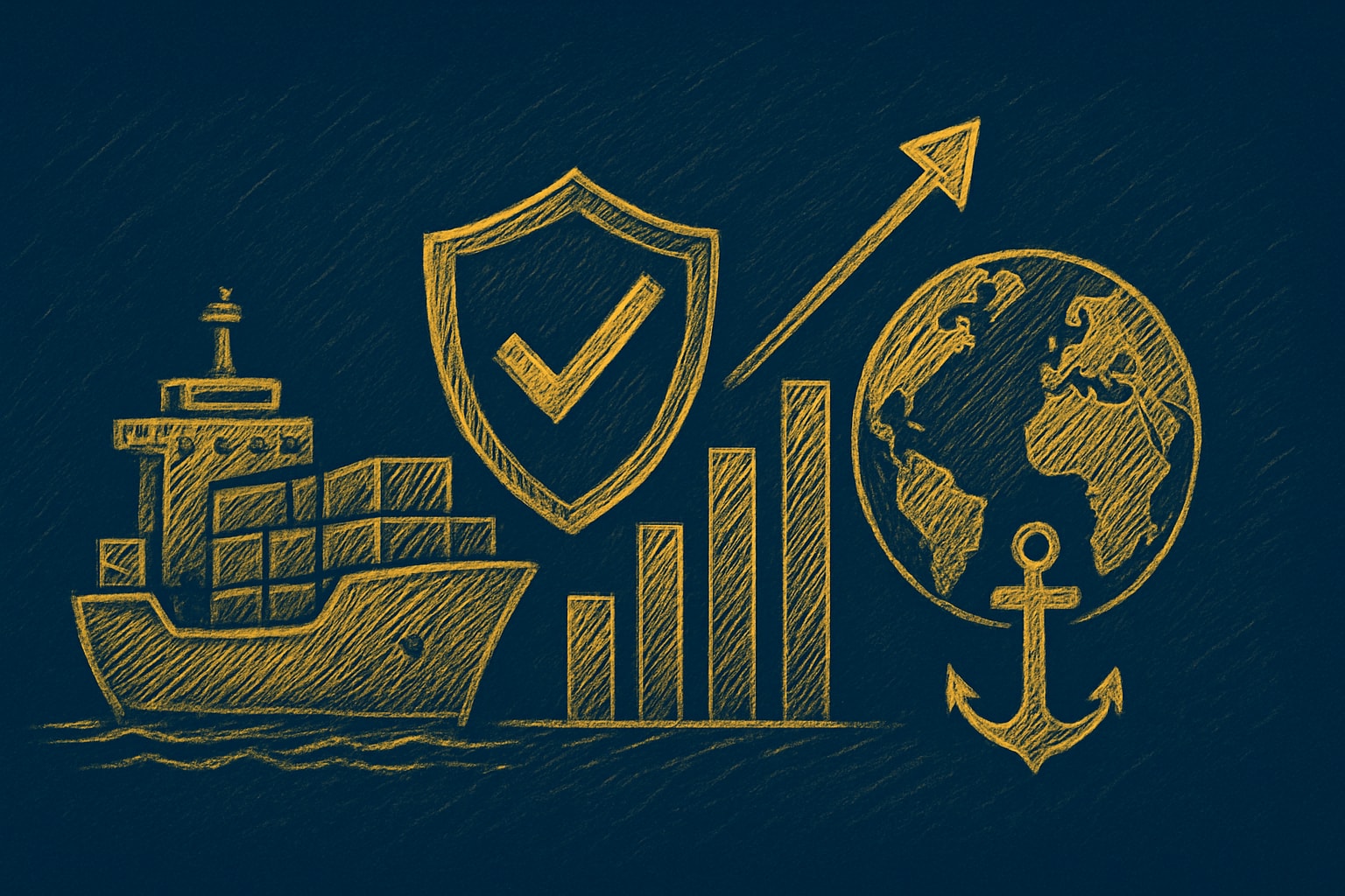 Marine Trade Insurance Guide: Essential Insights for 2026