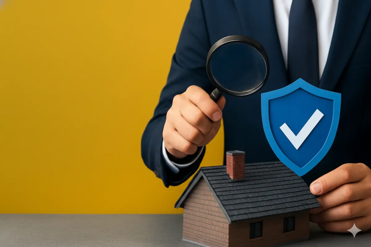 Roof Inspection Business Insurance Specialist: Guide to Protect Your Future 2026