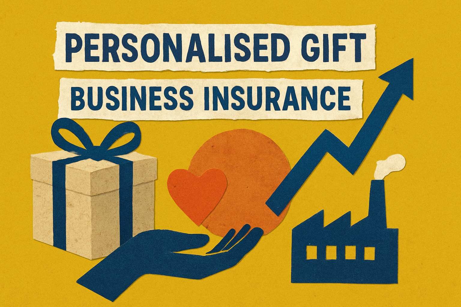 Personalised Gift Business Insurance Specialists: Protect Your Venture 2026