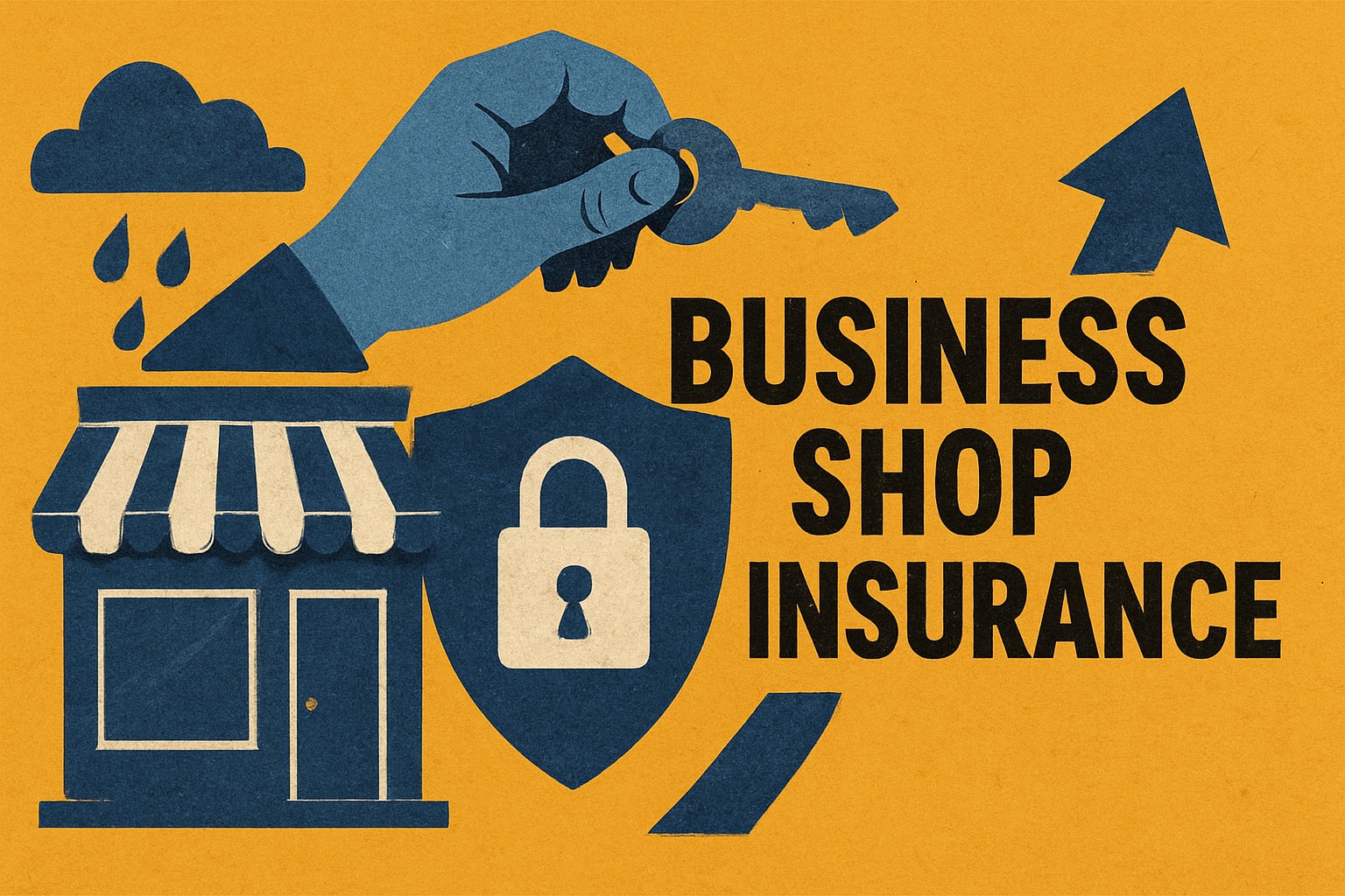 Business Shop Insurance Guide: Protect Your Store in 2026