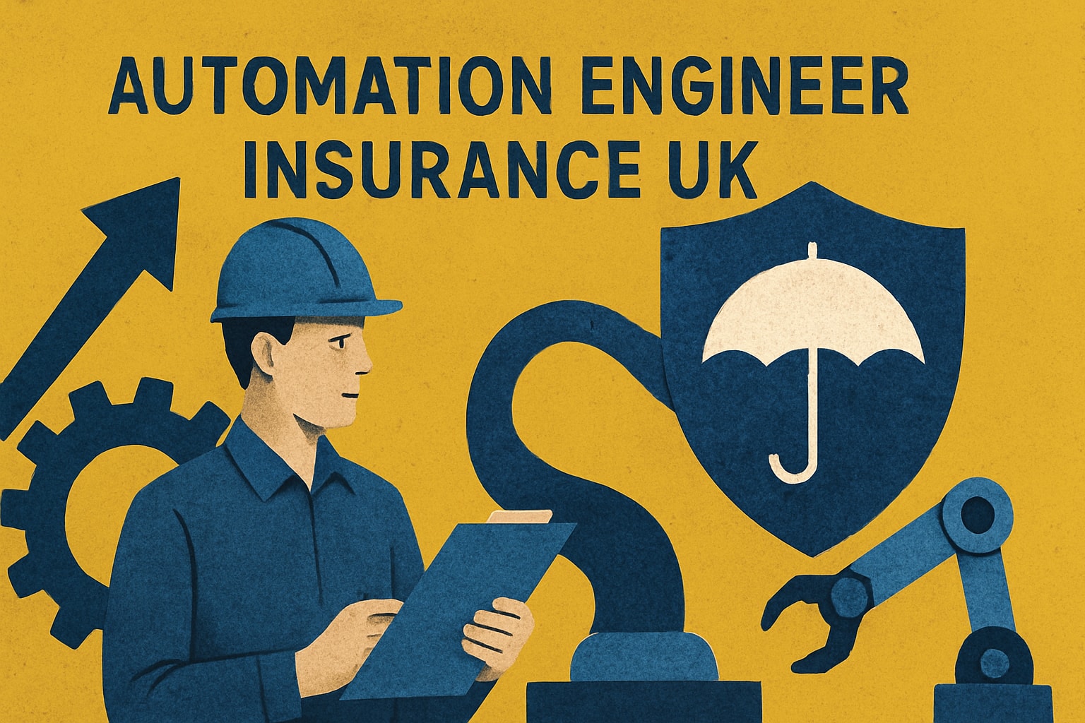Automation Engineer Insurance UK: The Essential Guide 2026