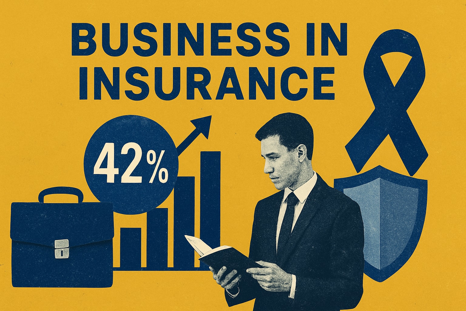 Business In Insurance Guide: Expert Insights For 2026