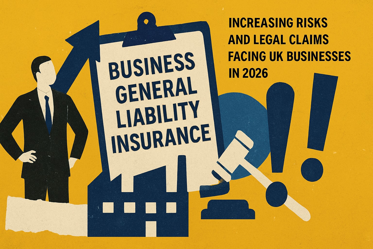 Business General Liability Insurance Guide for 2026 Success