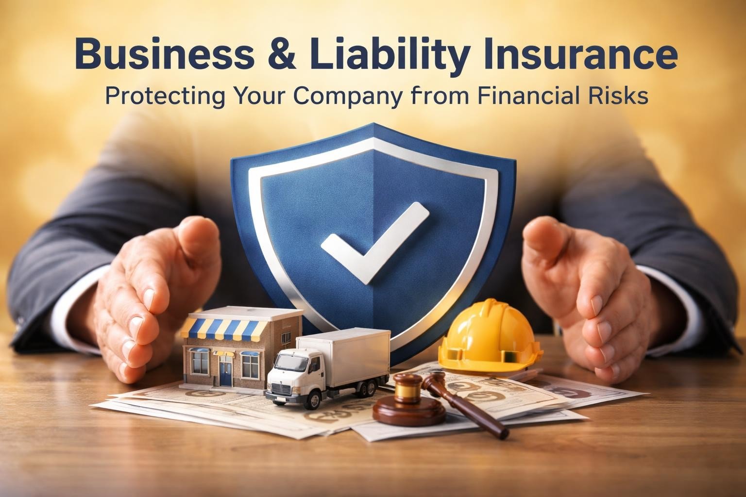Business and Liability Insurance: Complete Guide 2026