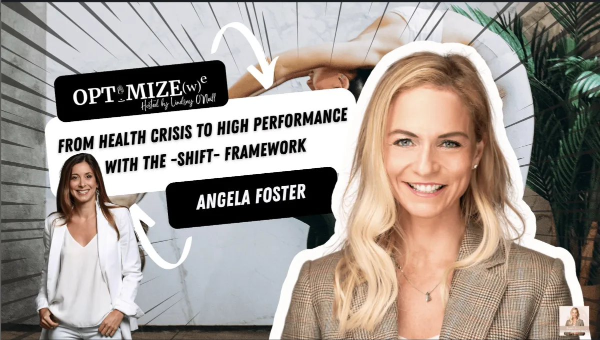Angela Foster