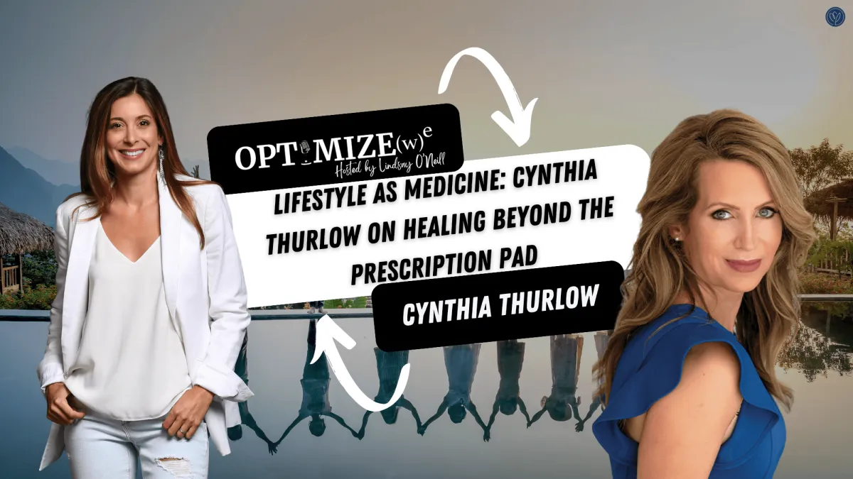 Cynthia Thurlow